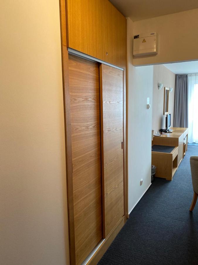 Lipno-Frymburk Wellnes Apt D 103 외부 사진