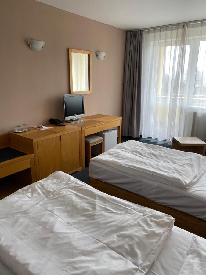 Lipno-Frymburk Wellnes Apt D 103 외부 사진