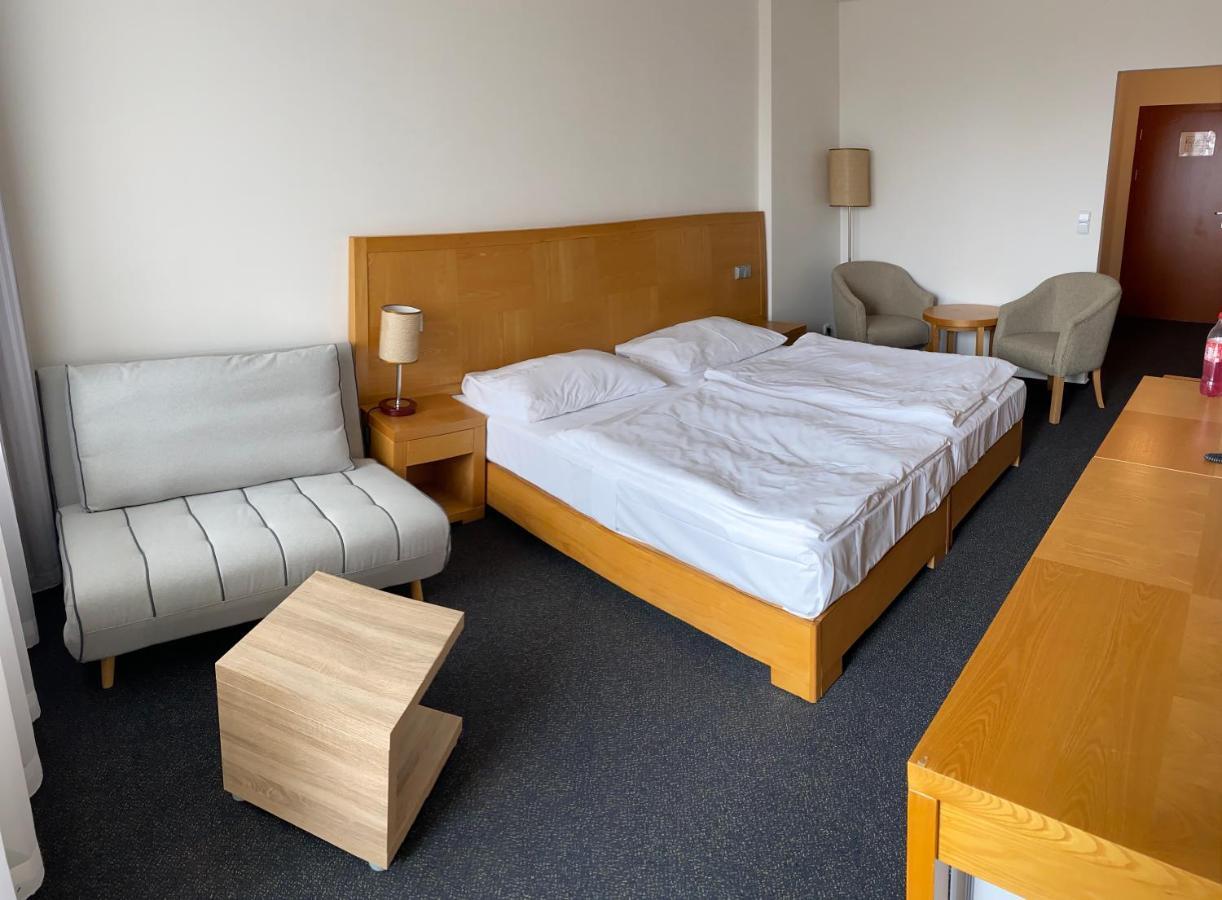 Lipno-Frymburk Wellnes Apt D 103 외부 사진
