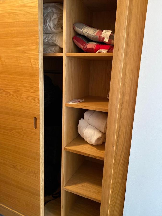 Lipno-Frymburk Wellnes Apt D 103 외부 사진