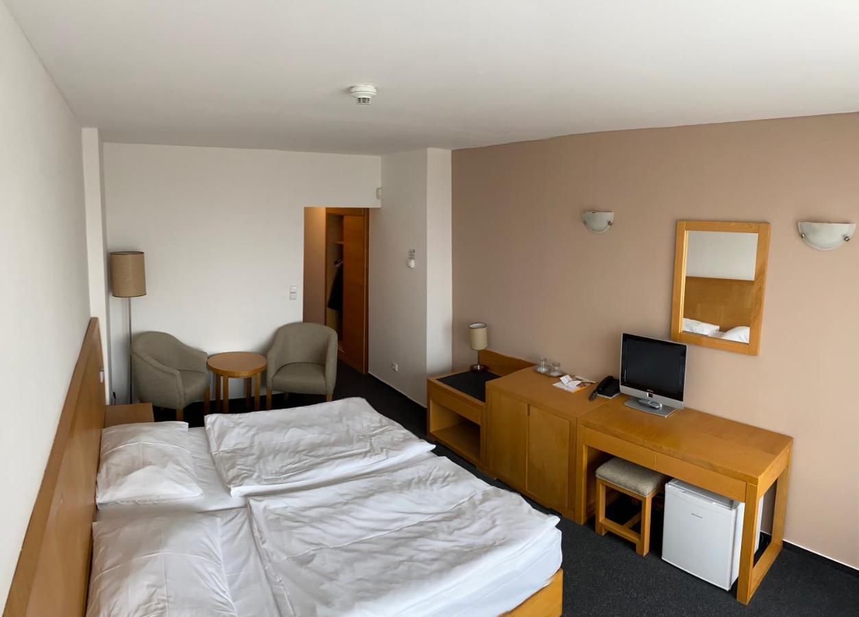 Lipno-Frymburk Wellnes Apt D 103 외부 사진