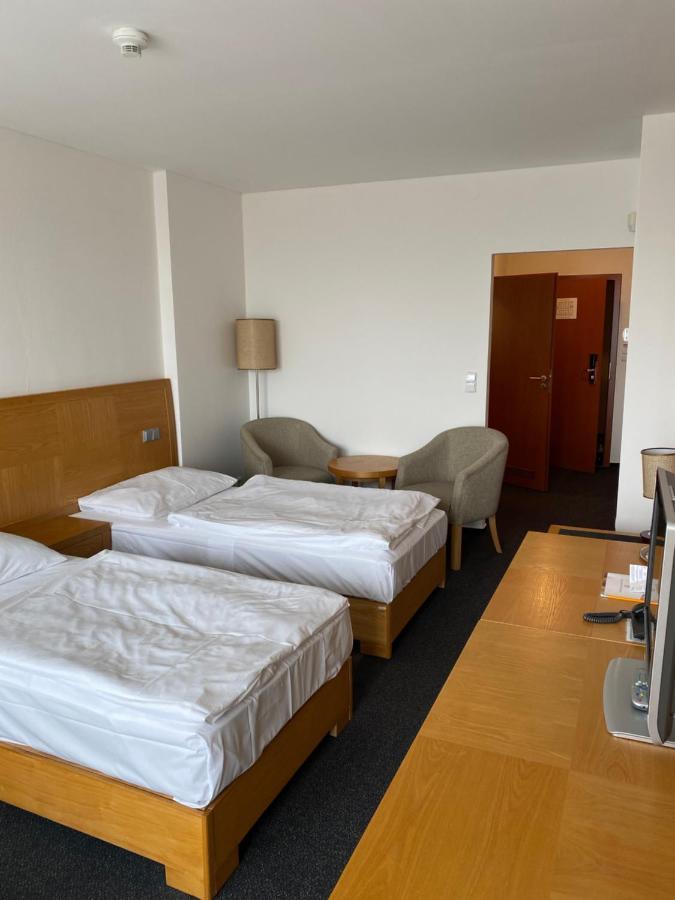 Lipno-Frymburk Wellnes Apt D 103 외부 사진