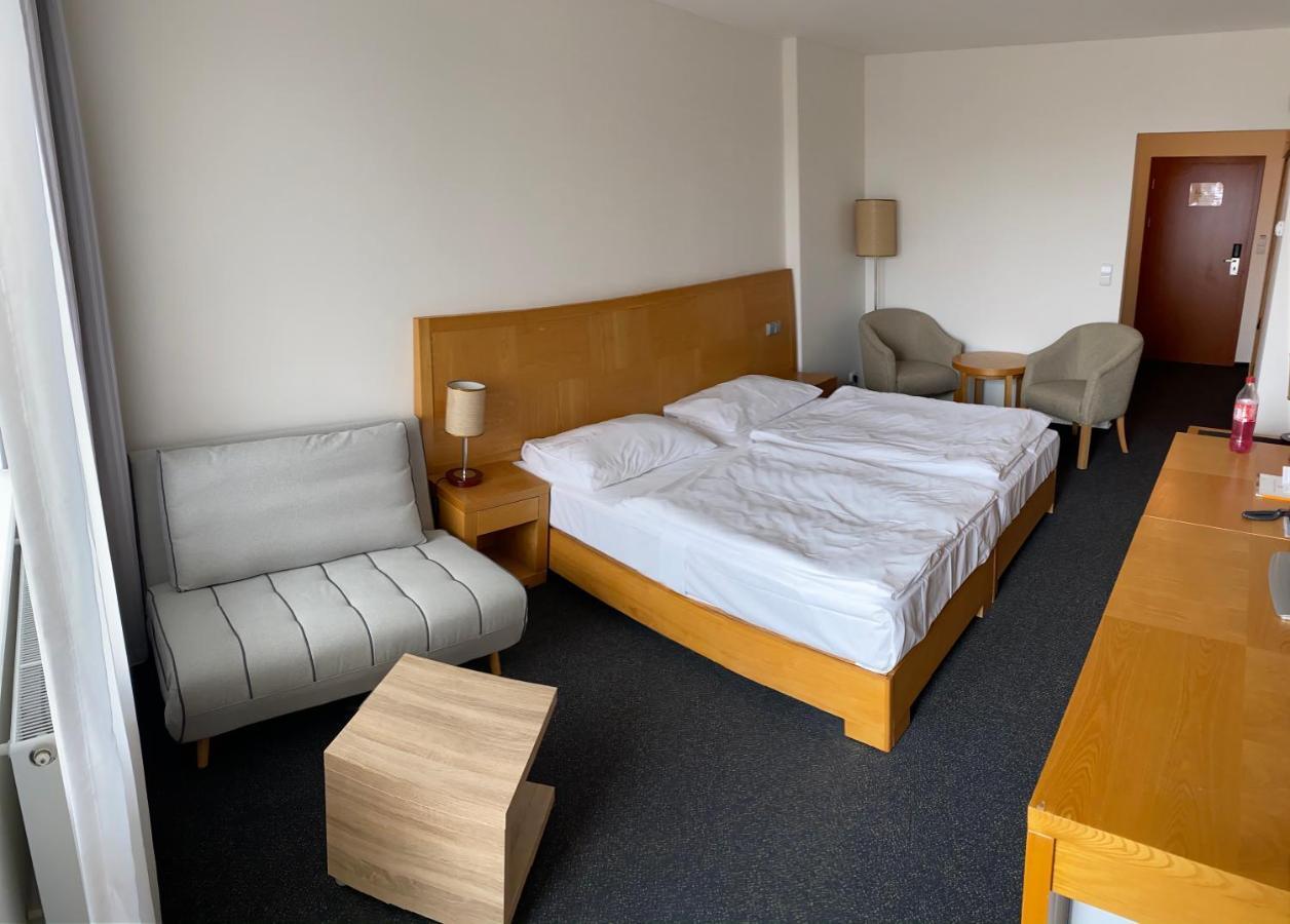 Lipno-Frymburk Wellnes Apt D 103 외부 사진