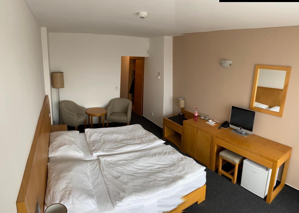 Lipno-Frymburk Wellnes Apt D 103 외부 사진