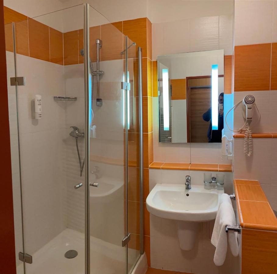 Lipno-Frymburk Wellnes Apt D 103 외부 사진